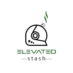 Elevated Stash logo